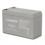 Сменные аккумуляторы АКБ для ИБП EnerGrid GP1272 F2 12 В