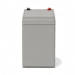 Сменные аккумуляторы АКБ для ИБП EnerGrid GP1272 F2 12 В