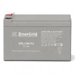 Сменные аккумуляторы АКБ для ИБП EnerGrid GPL1290 F2 12 В
