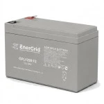 Сменные аккумуляторы АКБ для ИБП EnerGrid GPL1290 F2 12 В