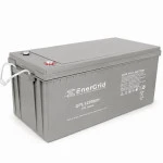 Сменные аккумуляторы АКБ для ИБП EnerGrid GPL122000H 12 В