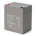 Сменные аккумуляторы АКБ для ИБП EnerGrid HR1221W F2 12 В