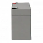 Сменные аккумуляторы АКБ для ИБП EnerGrid HR1221W F2 12 В