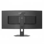Монитор Lenovo Legion 34W-2c 68F6GACBEU 34 ", VA, Ultra-Wide QHD 3440x1440 (21:9), 240 Гц