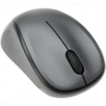 Мышь Logitech M235 910-002692 (Бюджетная, Беспроводная)