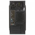 Персональный компьютер NO NAME Готовое решение 01100001871667 Core i3, 12100, 3.3, 8 Гб, DDR4-3200