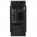 Персональный компьютер NO NAME 01100001871730 Core i5, 12400, 2.5, 16 Гб, DDR4-3200