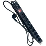 Распределитель питания NTSS NTSS-PDU-DA2034
