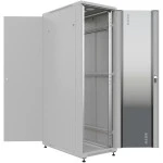 Серверный шкаф NTSS Премиум напольный 42U 800x1000мм NTSS-R42U80100GS
