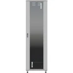 Серверный шкаф NTSS Премиум напольный 42U 800x1000мм NTSS-R42U80100GS