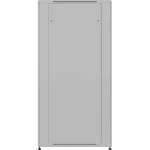 Серверный шкаф NTSS Премиум напольный 42U 800x1000мм NTSS-R42U80100GS