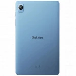 Планшет Blackview Tab 60 Wi-Fi Blackview Tab 60 Wi-Fi Blue 128 Гб, 4 Гб