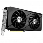 Видеокарта Maxsun  GeForce RTX 4060 Terminator B MS-RTX4060 TERMINATOR B 8G S0 (8 ГБ)