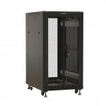 Серверный шкаф Hyperline TTBR-2266-DD-RAL9004