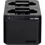 Опция для Аудиоконференций SHURE SBC203-E