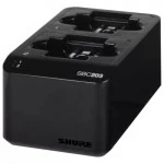 Опция для Аудиоконференций SHURE SBC203-E