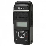 Носимая рация HYT (Hytera) PD-355 430-470 МГц