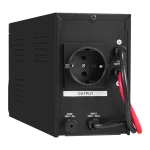 Источник бесперебойного питания ExeGate SineTower SZ-600.LCD.AVR.1SH EX295986RUS (Линейно-интерактивные, Напольный, 600 ВА, 360)