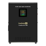 Источник бесперебойного питания ExeGate EX295998RUS + батарея 40Aч EX282979RUS 2шт EX296567RUS (Линейно-интерактивные, Настенный, 1500 ВА, 1050)
