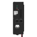 Источник бесперебойного питания ExeGate EX296005RUS + батарея 40Aч EX282976RUS 4шт EX296681RUS (Линейно-интерактивные, Настенный, 7000 ВА, 5000)