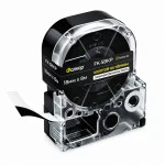 Фалкор Картридж ленточный для принтера Epson FK-5BKP
