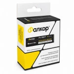 Фалкор Картридж ленточный для принтера Epson FK-5BKP