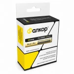 Фалкор Картридж ленточный для принтера Epson FK-5KBM