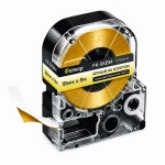 Фалкор Картридж ленточный для принтера Epson FK-5KBM