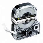 Фалкор Картридж ленточный для принтера Epson FK-5SBE