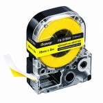 Фалкор Картридж ленточный для принтера Epson FK-5YBW