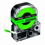 Фалкор Картридж ленточный для принтера Epson FK-6GBP
