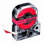 Фалкор Картридж ленточный для принтера Epson FK-6RBP