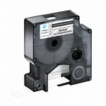 Фалкор Картридж ленточный типа D1 для принтеров Dymo FK-45010
