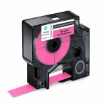 Фалкор Картридж ленточный типа D1 для Dymo FK-1933238-1