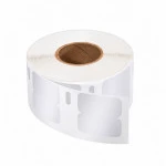 Фалкор Этикетка адресная для принтеров Dymo FK-11353CH