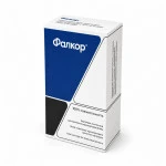 Фалкор Картридж для Brady BMP21/M210 FK-M21-500-595-WT-CH