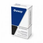 Фалкор Картридж для Brady BMP21/M210 FK-M21-750-595-WT-CH