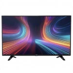Телевизор Artel YA43LF1600 43 ", Smart TV, Черный