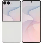 Смартфон Samsung Galaxy Z Flip8 Cream Galaxy Z Flip8 5G 256GB Cream (SM-F776BZWGSKZ) 256 Гб, 12 Гб