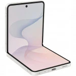 Смартфон Samsung Galaxy Z Flip8 Cream Galaxy Z Flip8 5G 256GB Cream (SM-F776BZWGSKZ) 256 Гб, 12 Гб