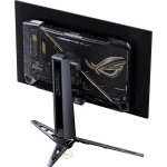 Монитор Asus ROG Swift PG27AQWP-G 26.5 ", OLED, Quad HD 2560x1440 (16:9), 540 Гц