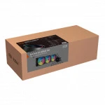 Система охлаждения PCcooler Водяное охлаждение для CPU PCCooler DA360 V2 ARGB BK TDP 300W 115X/1200/1700/1851/AM4/AM5 Черный