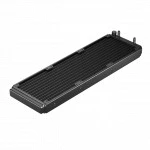 Система охлаждения PCcooler Водяное охлаждение для CPU PCCooler DA360 V2 ARGB BK TDP 300W 115X/1200/1700/1851/AM4/AM5 Черный