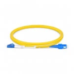 Оптический патч-корд Uni-Telco Патч-корд оптический SUD-LUD-5m