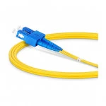 Оптический патч-корд Uni-Telco Патч-корд оптический SUD-LUD-7m