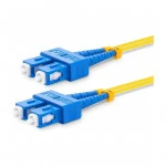 Оптический патч-корд Uni-Telco Патч-корд оптический SUD-SUD-1m