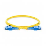 Оптический патч-корд Uni-Telco Патч-корд оптический SUD-SUD-3m