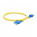 Оптический патч-корд Uni-Telco Патч-корд оптический SUD-SUD-5m