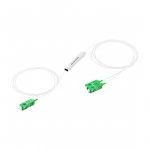 Аксессуар для оптических сетей Uni-Telco Сплиттер оптический PLC-1x2-SC/APC