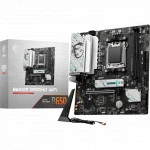 Материнская плата MSI B650M GAMING WIFI (Micro-ATX, AMD AM5)
